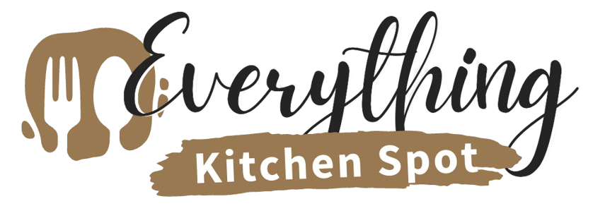 Everyday Kitchen Spot