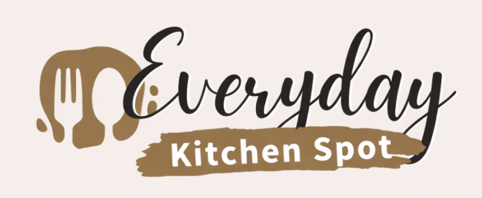 Everyday Kitchen Spot